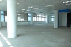 Times Centre (D19), Factory #457800341